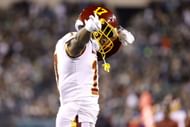 Washington Commanders WR Terry McLaurin